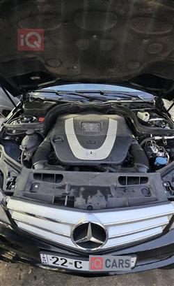 مرسيدس بنز C-Class